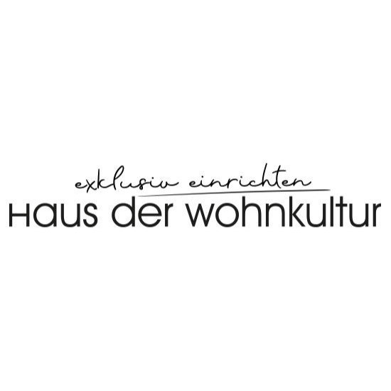 Logo Haus der Wohnkultur GmbH & Co. KG