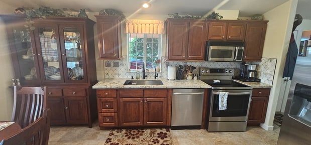 Images TP Sidework, LLC DBA Total Precision Builders