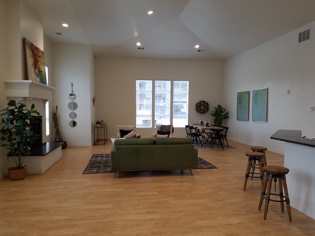 Images Riverfront Apartments