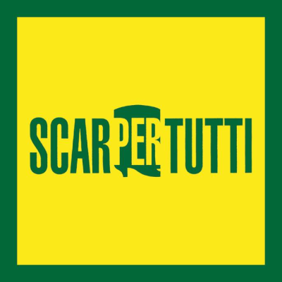 Scarpe per Tutti Logo