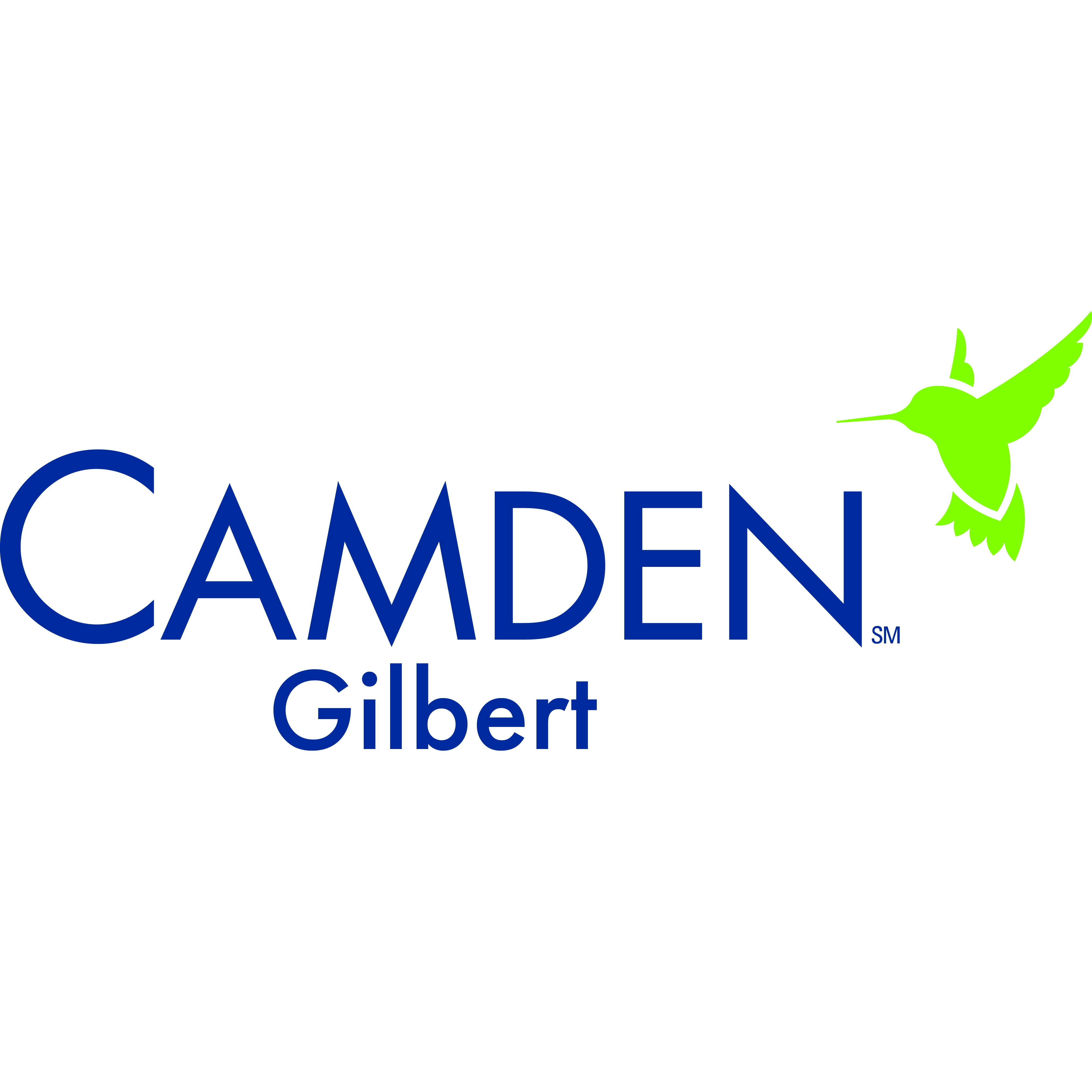 company logo