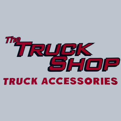 The Truck Shop Logo