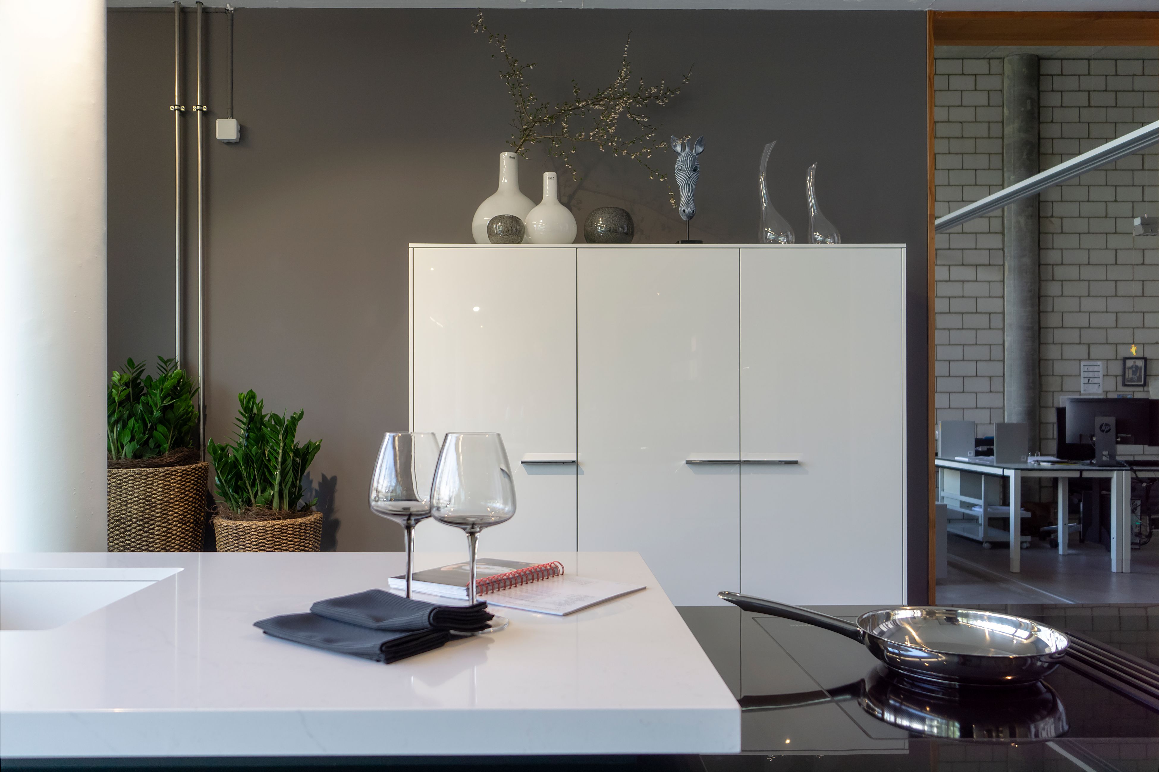 Bilder Linear Küchen AG