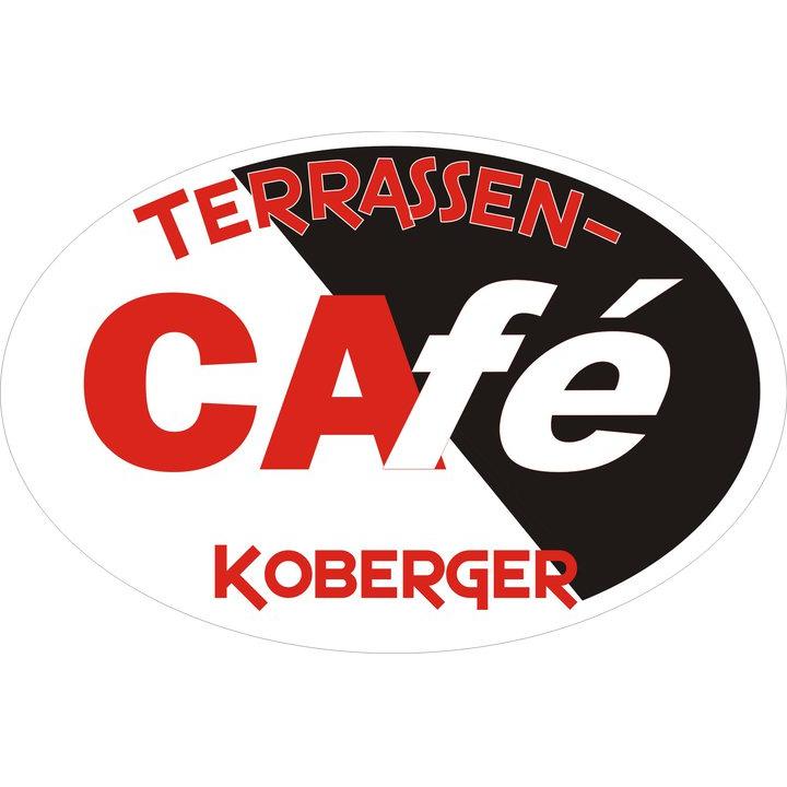 Cafe Koberger in 4864 Attersee Logo