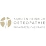 Praxis für Osteopathie & Neuraltherapie Karsten Heinrich in Dresden - Logo