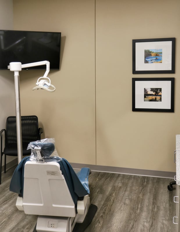 Images Monfredi Family Dental