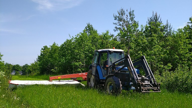 Images Nedergaard Maskinstation
