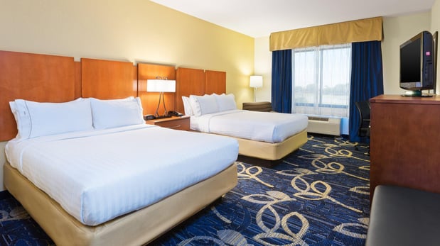 Images Holiday Inn Express & Suites Midland Loop 250 by IHG
