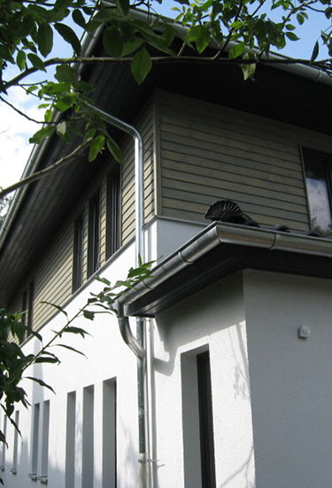 Gellenbeck Holzbau GmbH, Borkstraße 19 in Münster