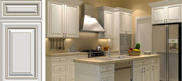 Images White Shaker