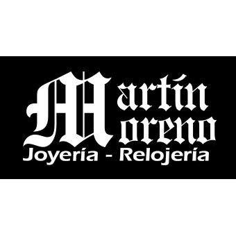 Joyería Martín Moreno Logo