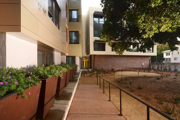 Images Homewood Suites by Hilton Palo Alto