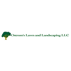 Ostrom's Lawn and Landscaping LLC Logo