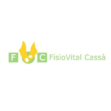 Fisiovital Cassà Logo