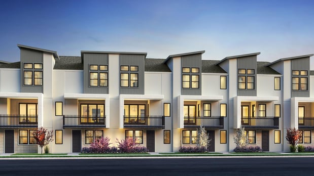 Images Parkside West