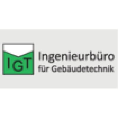IGT Ingenieurbüro für Gebäudetechnik GmbH in Dresden - Logo