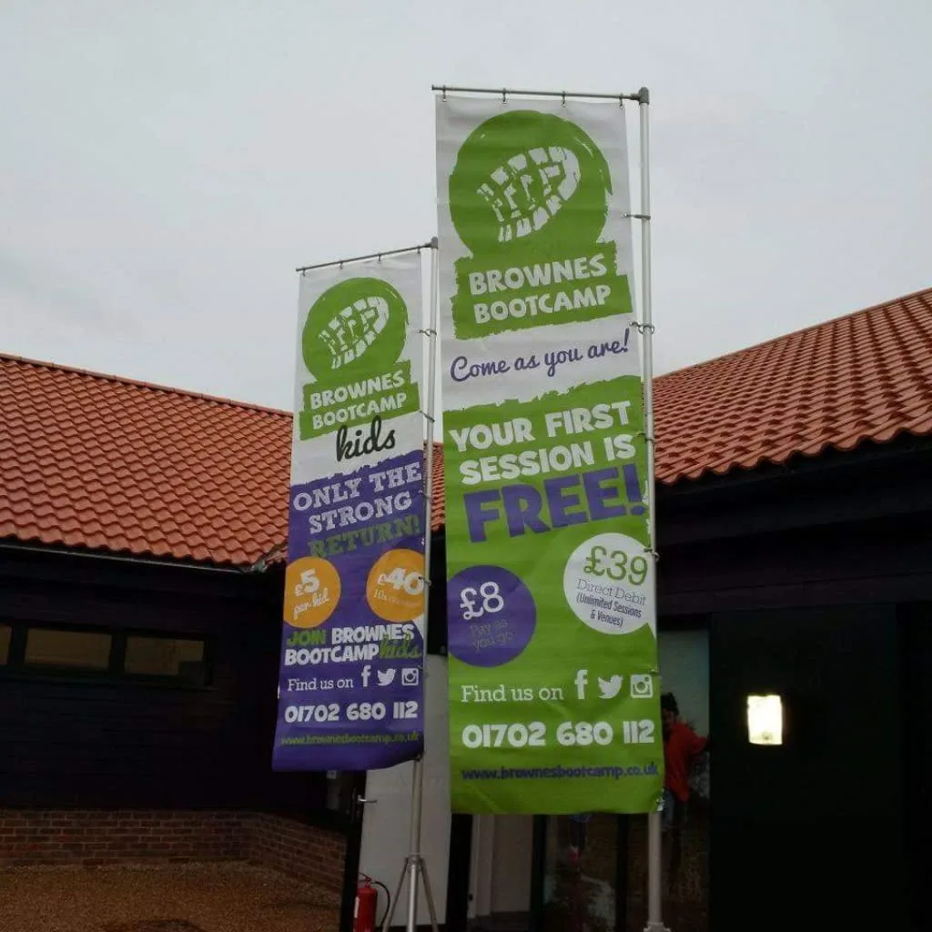 Images Brownes Boot Camp