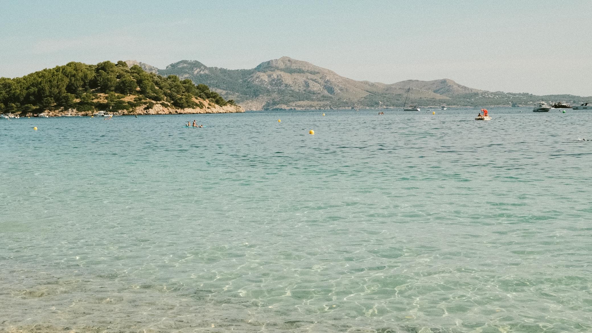 Images Four Seasons Resort Mallorca at Formentor