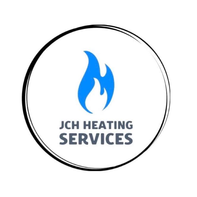 JCH Heating Services Logo