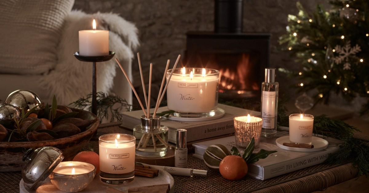 The White Company Newcastle upon Tyne 01913 407662