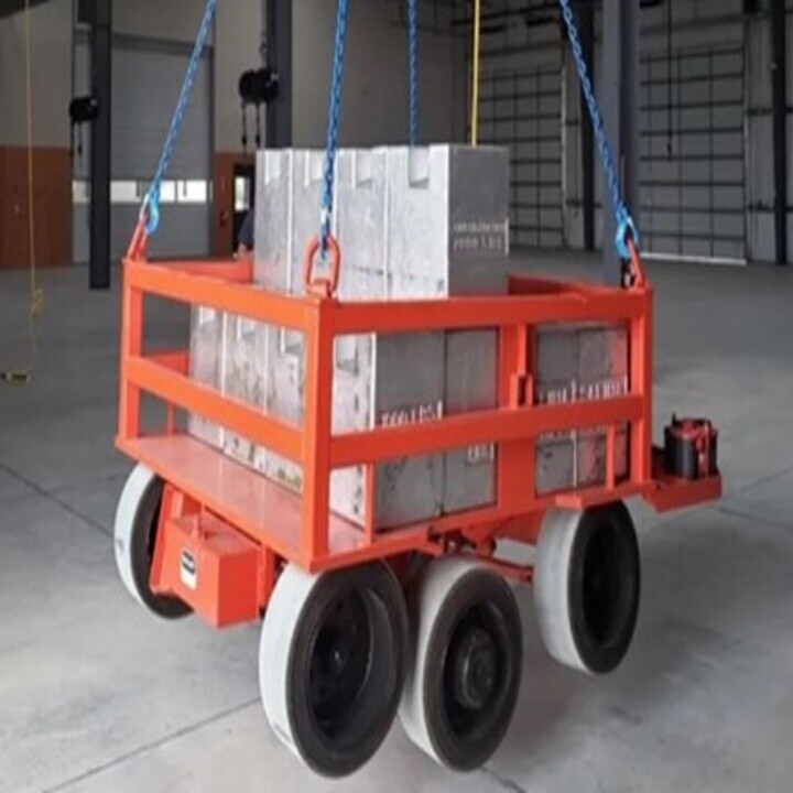 Images A1 Scale Services Inc