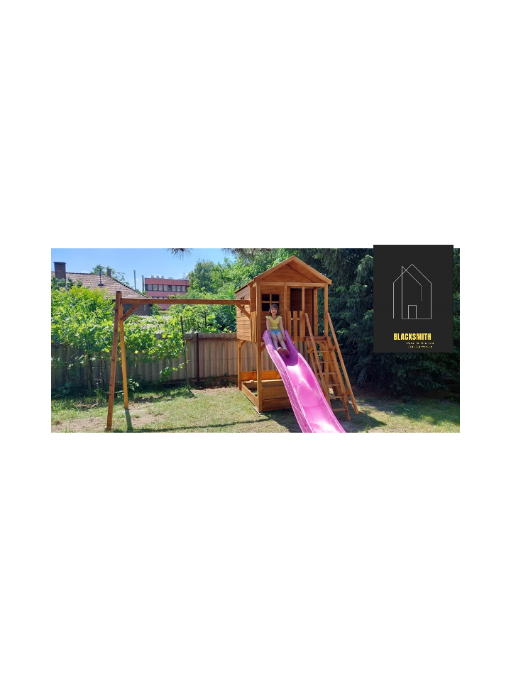Images Blacksmith Construction and Fine Carpentry