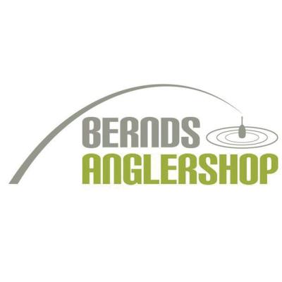 Bernds-Anglershop in Marktsteft - Logo