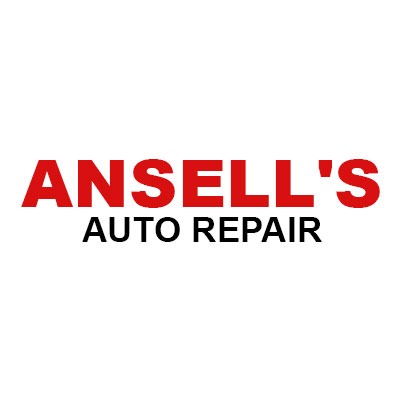 Ansell's Auto Repair