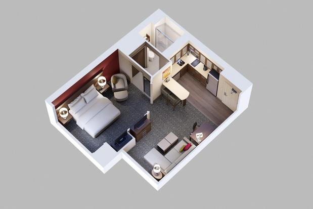 Images Staybridge Suites Phoenix – Biltmore Area by IHG