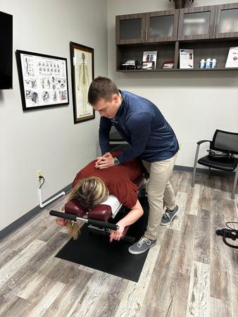 Images Augustine Chiropractic Wesley Chapel