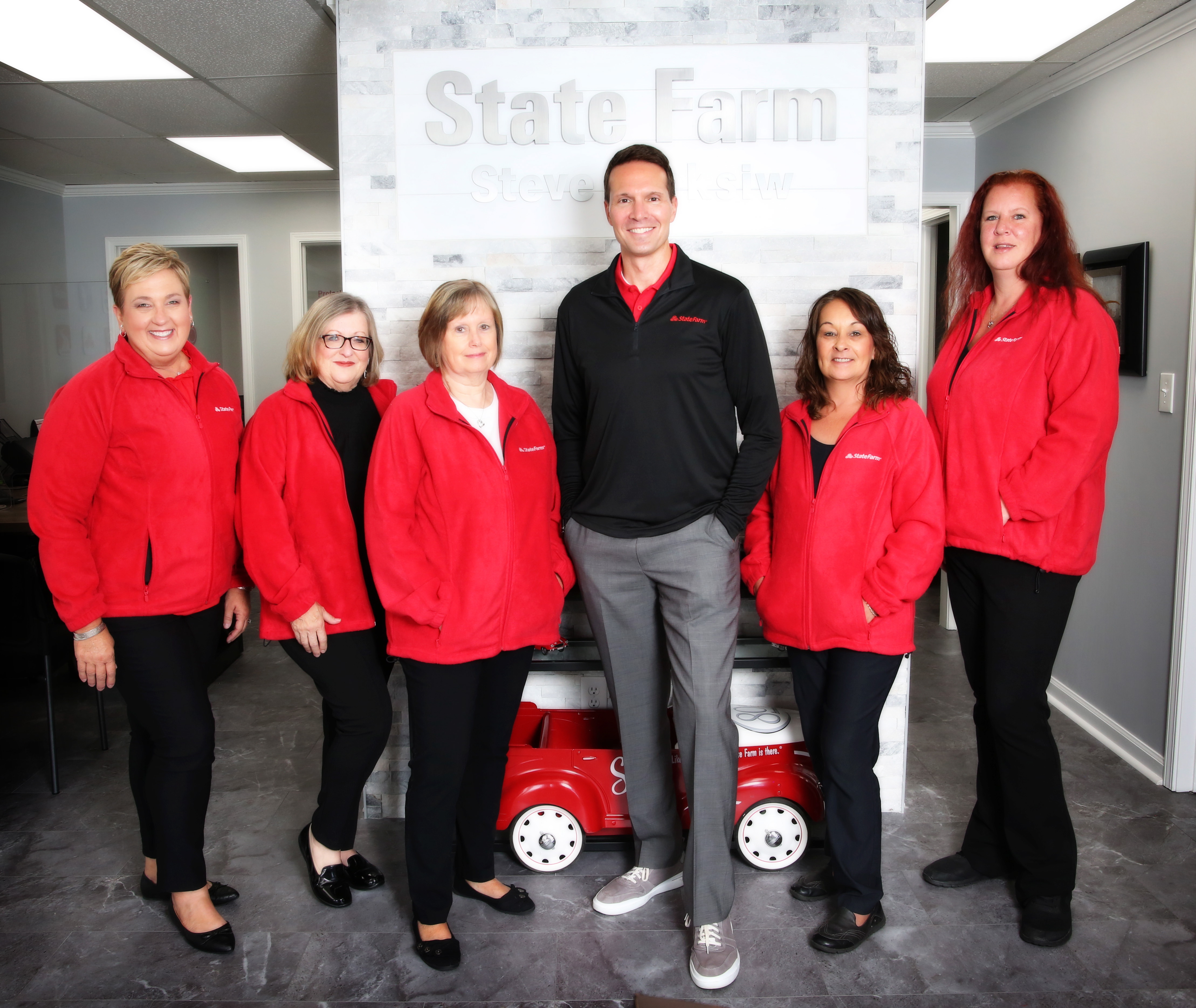 Steve Oleksiw - State Farm Insurance Agent - Indianapolis, IN 46237 - (317)783-1367 | ShowMeLocal.com
