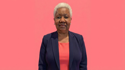 Photo of Alice Mines