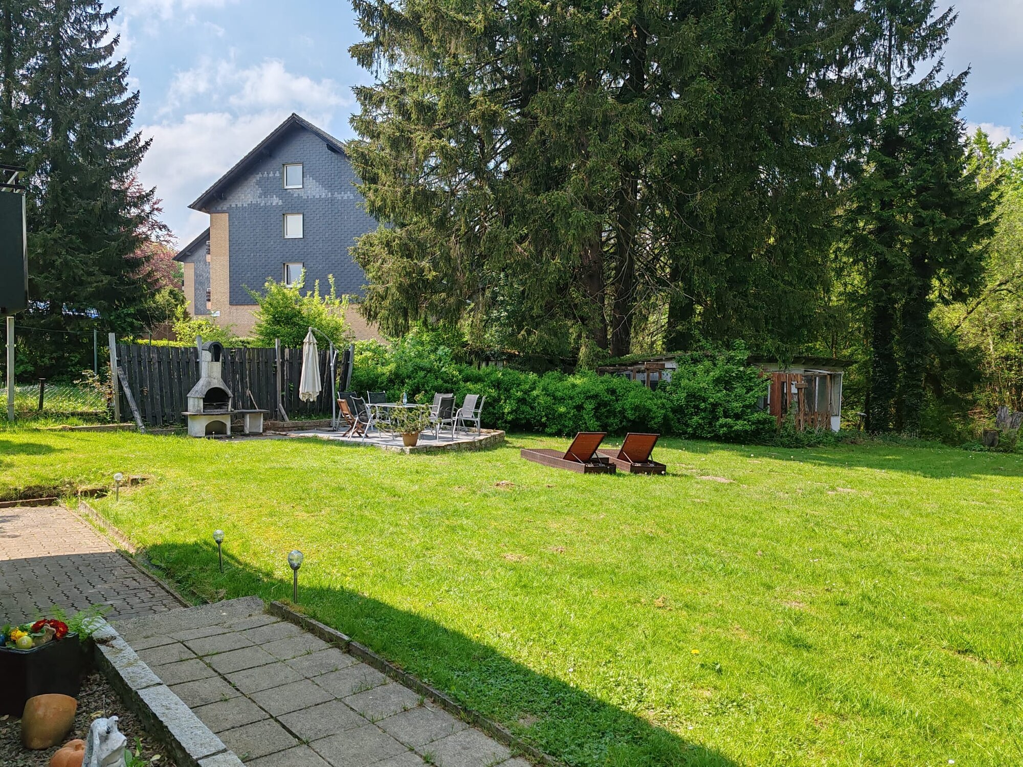 RuDi Harz Ferienwohnungen GbR, Lautenthaler Straße 22 in Goslar