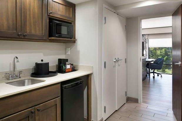 Images Hampton Inn Myrtle Beach-Northwood