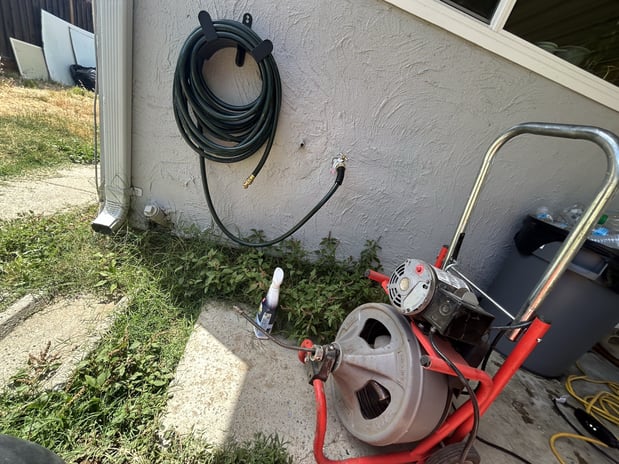 Images Commando Plumbing