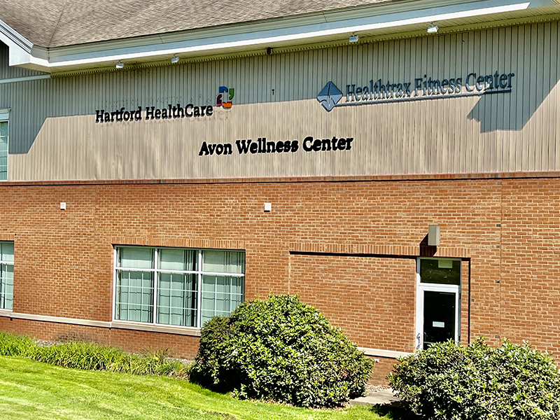 Images QC Kinetix (Avon)