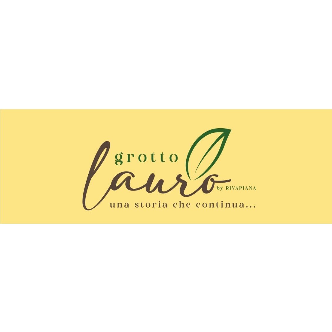 Grotto Lauro Logo