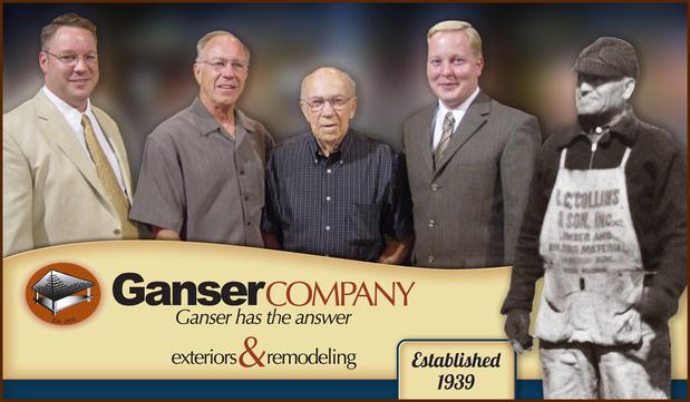 Images Ganser Company, Inc.