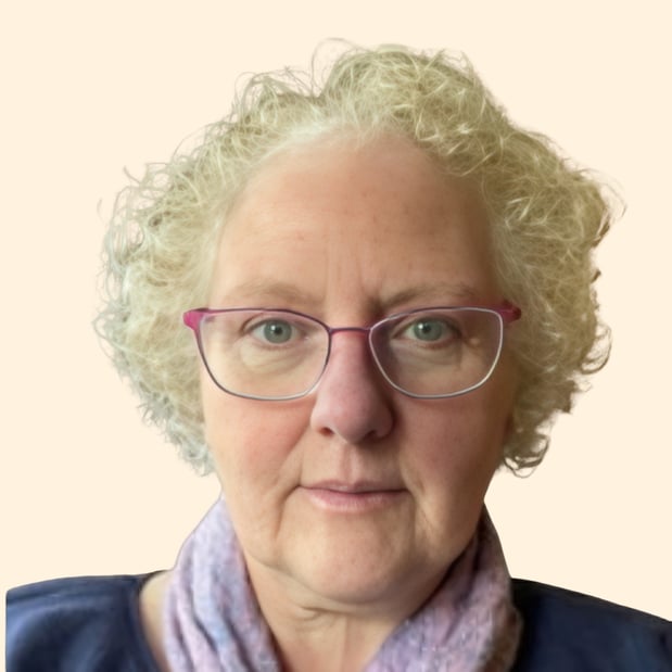 Images Teresa Souders, Counselor