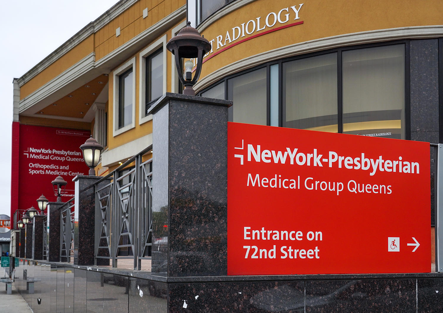 Image 7 | NewYork-Presbyterian Medical Group Queens - General Surgery, Bariatric Surgery - Jackson Heights