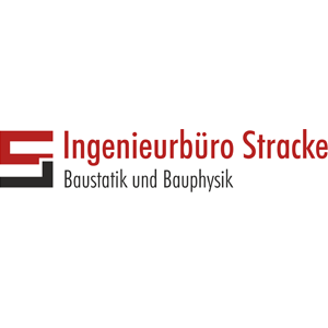 Logo Stracke Ingenieurbüro für Baustatik und Bauphysik