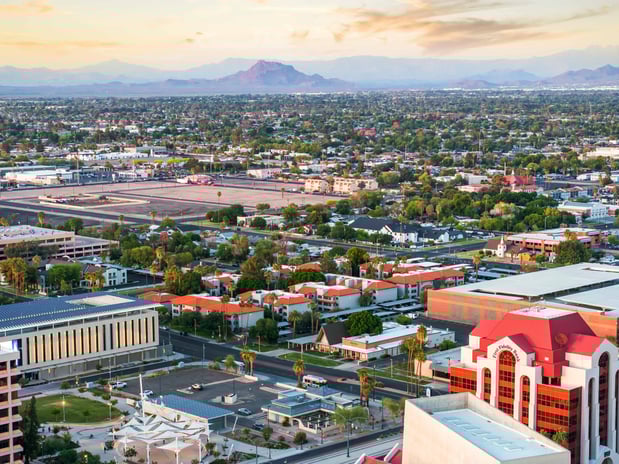 Images Cimarron Apartments