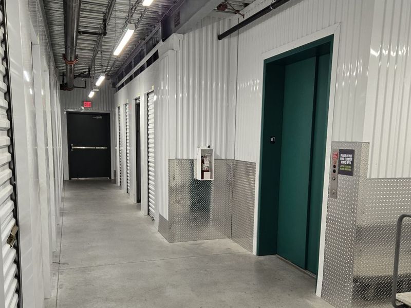 Images Extra Space Storage