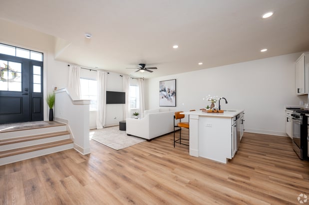 Images West Heights Townhomes