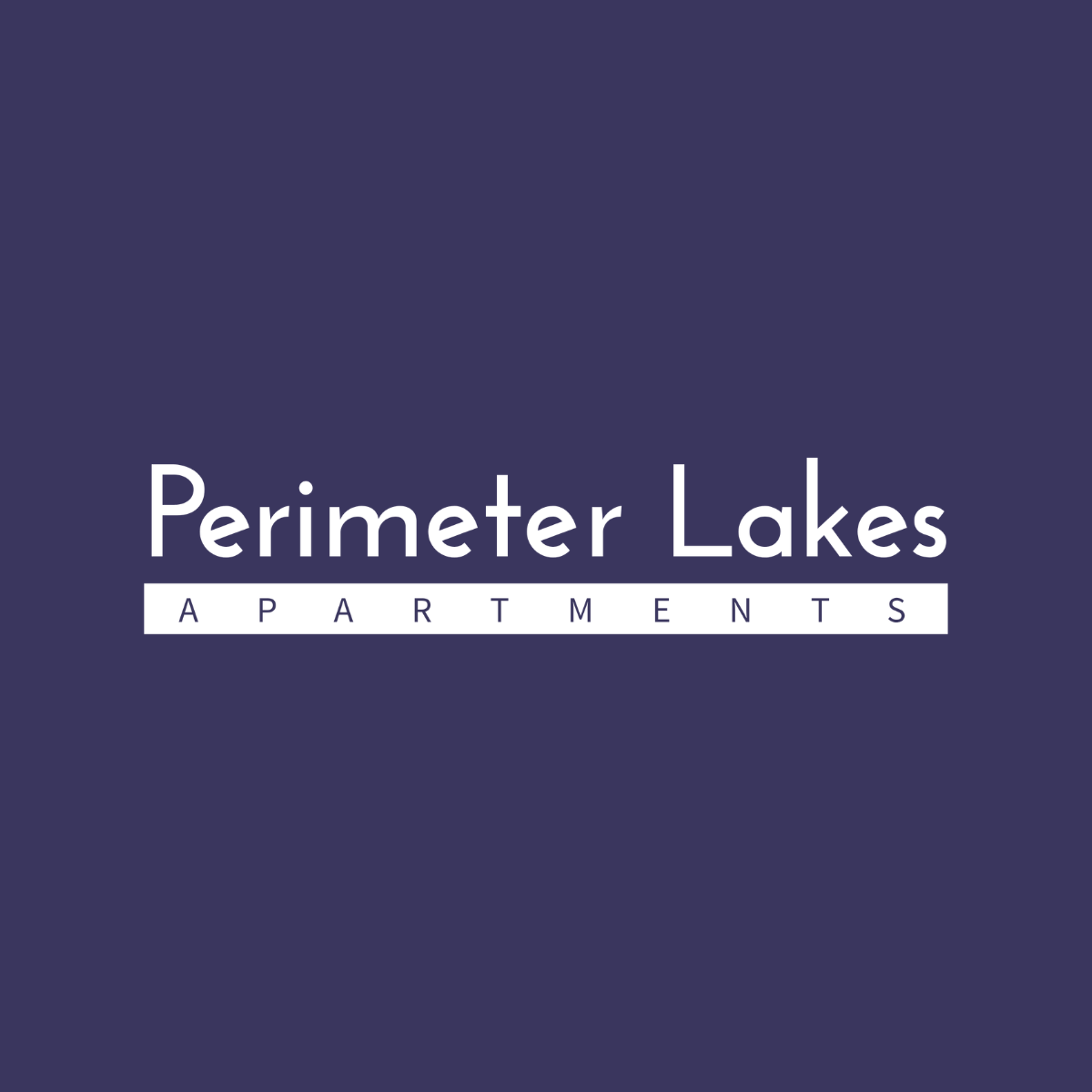 Perimeter Lakes Apartments