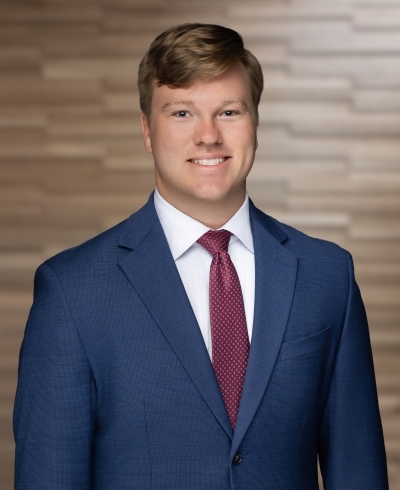Jack Horton - Associate Financial Advisor, Ameriprise Financial Services, LLC