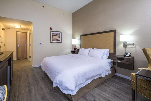 Images Hampton Inn Freeport/Brunswick