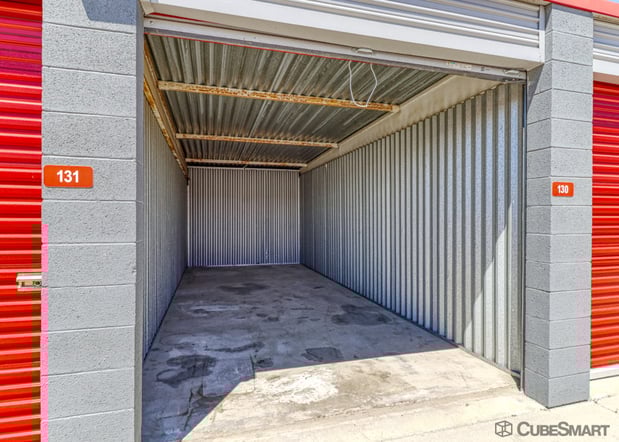 Images CubeSmart Self Storage