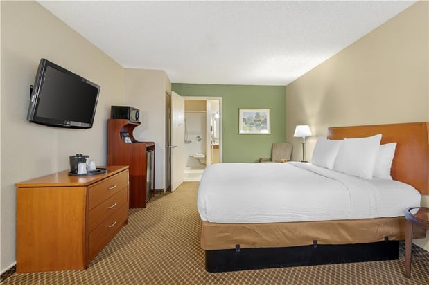 Images Best Western Cottonwood Inn