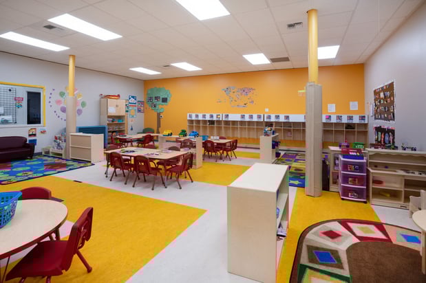 Images The Goddard School of Bothell (North Creek)
